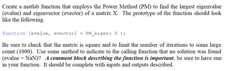 Image result for Power Function MATLAB