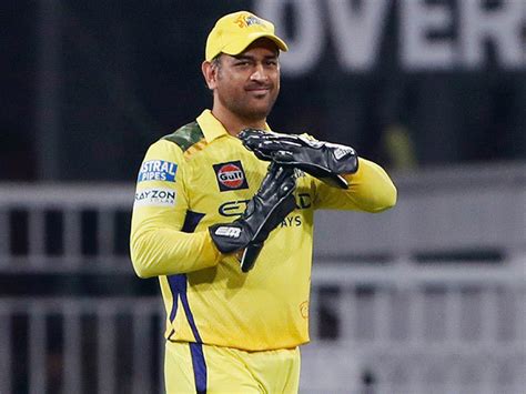 Dhoni to stay? CSK set for massive IPL 2026 shake-up: Franchise eyes ...