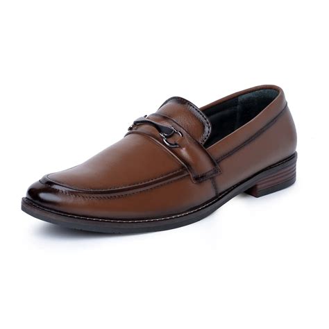 Genuine Leather Loafers for Men – SREE SHOES