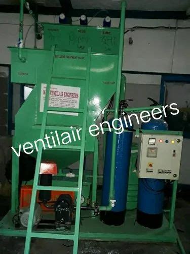 Effluent Treatment Plants - Hospital Effluent Treatment Plant ...