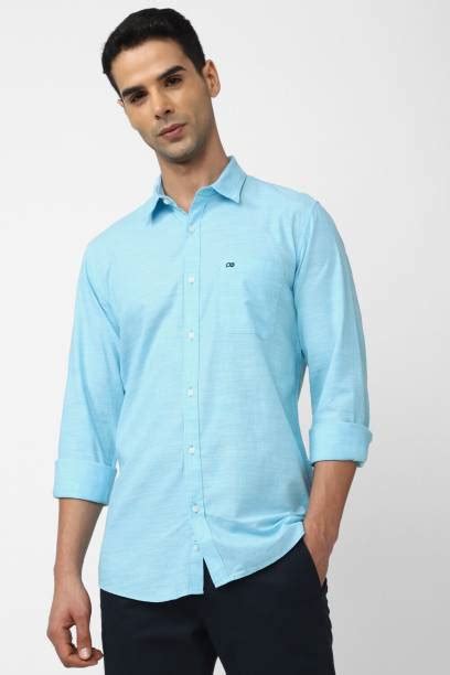 Peter England Shirts - Upto 50% to 80% OFF on Peter England Shirts for ...