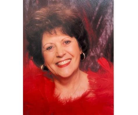 Sharon Kay Massucci Obituary (2024) - Amarillo, TX - Krestridge Funeral ...