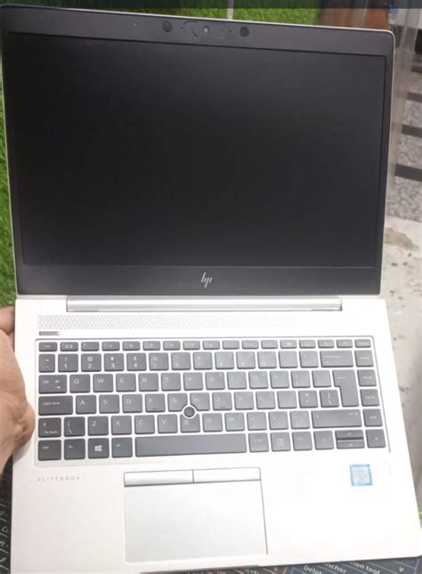 Alfa Store. HP Laptop HP440G5 SecondHand