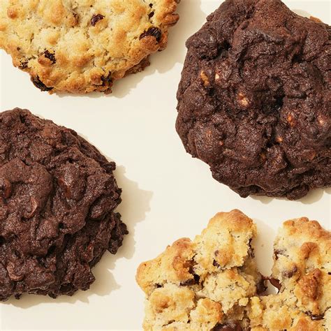 Signature Cookie Assortment by Levain Bakery | Goldbelly