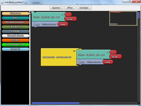 Image result for How to Open ArduBlock in Arduino