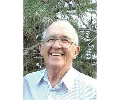 Rolland E. Jones Obituary (2023) - Brighton, CO - Tabor Funeral Home ...