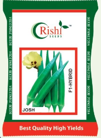 Rishi Hybrid Seeds