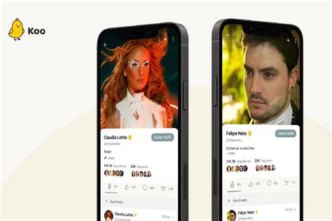 Brazil falls in love with the Indian App Koo THE NEW INDIAN - brazil ...