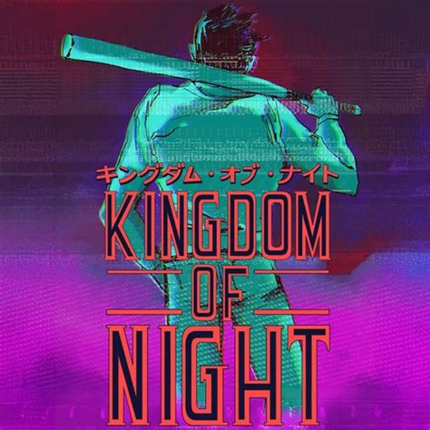 Kingdom of Night