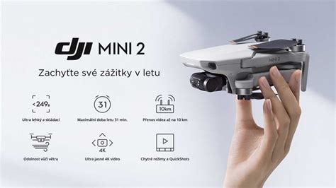 DJI Mini 2 Function Button 的图像结果