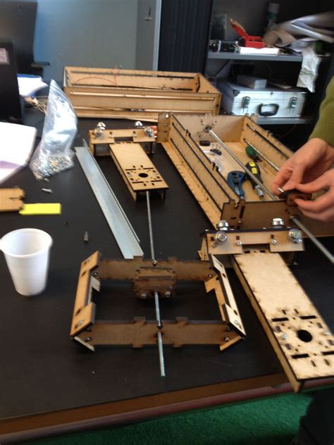 Open Source CNC Software 的图像结果