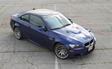 2011 Bmw M3