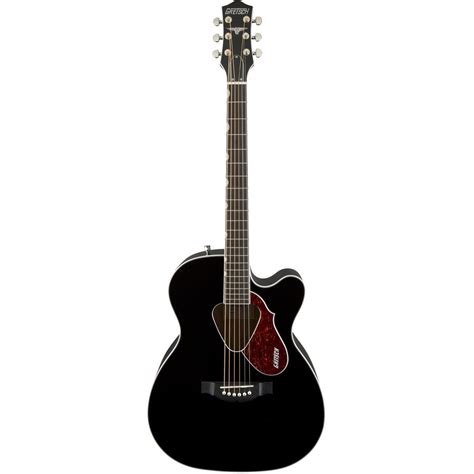 Gretsch 2714013506 (Gretsch Acoustic Collection G5013CE Rancher Jr ...