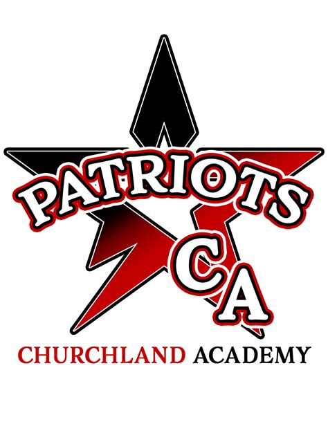 Home - Churchland Academy Elementary School