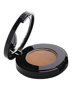 Caramel : Brow Powder Duo ( 1.60g ) : Amazon.in: Beauty