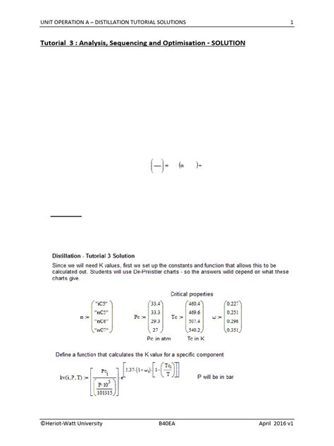 Image result for Mesh Equations Distillation