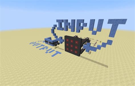 Image result for Minecraft Autocrafter Combination Lock