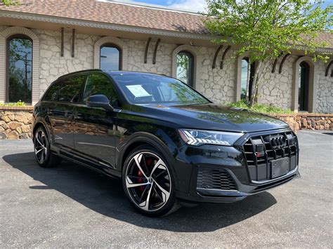 Sq7 For Sale