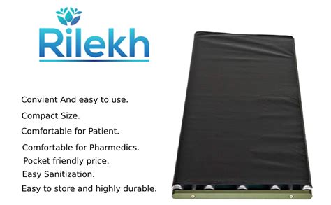 Rilekh Patient Shifting Roller For Bedridden Patients in Home And ...