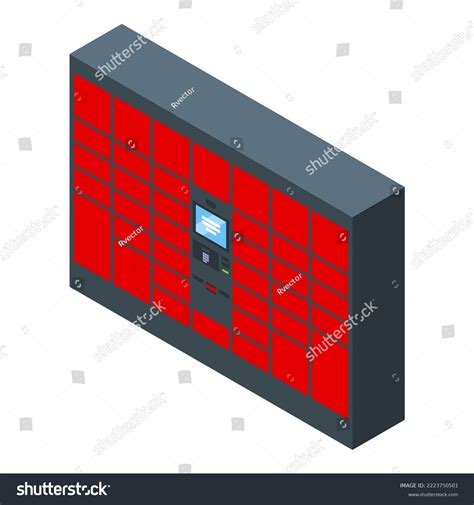 Image result for Parcel Locker Sign