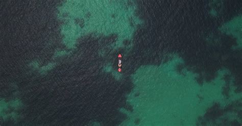 Detectan un posible derrame de petróleo en Tierra el Fuego: investigan ...