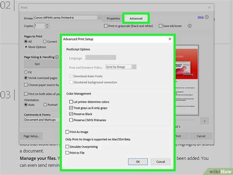 Image result for Print PDF File