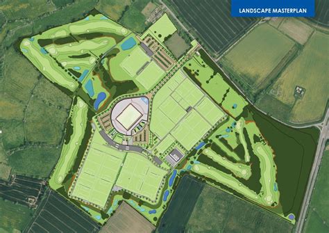 Leicester City's new training ground revealed in incredible images ...