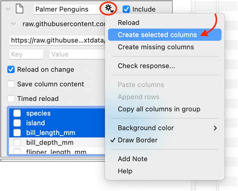How to Input Data File Link 的图像结果