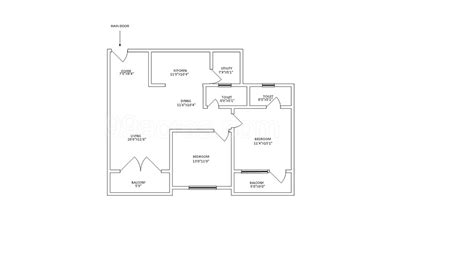 2 BHK