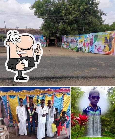 Sri Guga Thirumana Mandapam, Pirantani - Restaurant reviews