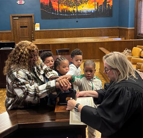 Summit County Probate Court | Akron OH