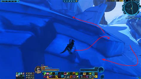 Image result for Hoth Datacron Guide