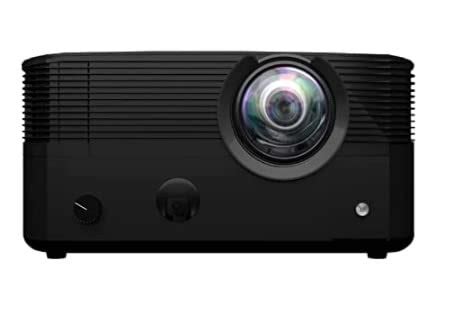 All In One Interactive Projector,Usb,Black : Amazon.in: Electronics