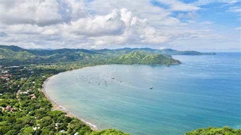 Playas del Coco: A Vibrant Gem on Costa Rica’s Pacific Coast - Elysium ...