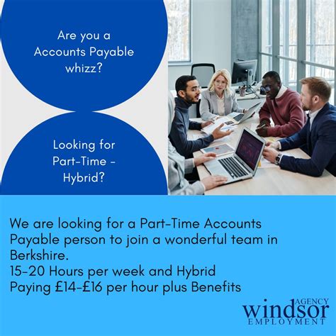 🌟 Exciting Job Opportunity! | Windsor Employment Agency