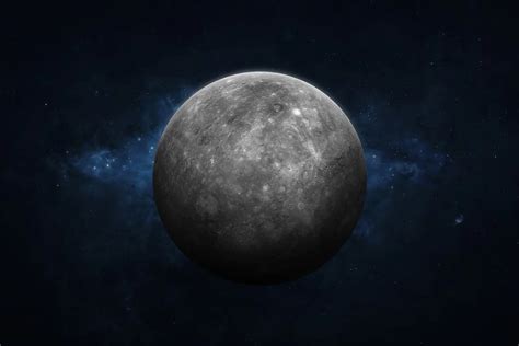 How Many Moons Does Mercury Have? Explained by Experts - Skymania