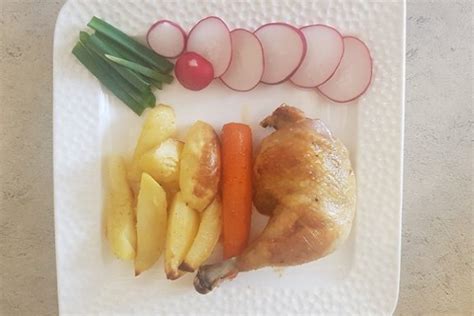 Pirjana piletina – Recepti