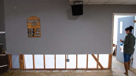 Modesto-area church left high and dry after sewer mix-up | Modesto Bee