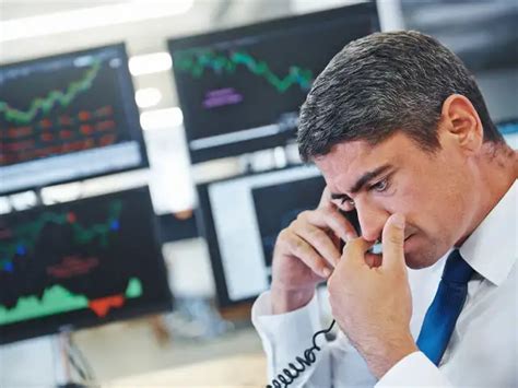 Trading process - The story of Harshad Mehta and five ways it changed ...