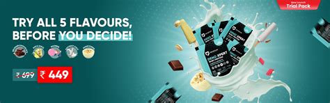 India's Trusted Health & Wellness Supplements Brand- Denzour Nutrition ...
