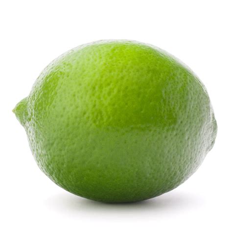 Harvesting Limes - Learn How And When To Pick A Lime