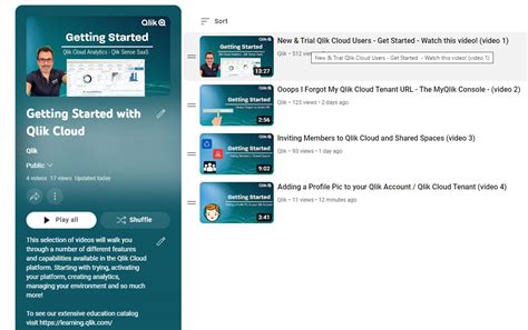 Image result for Qlik Tutorials