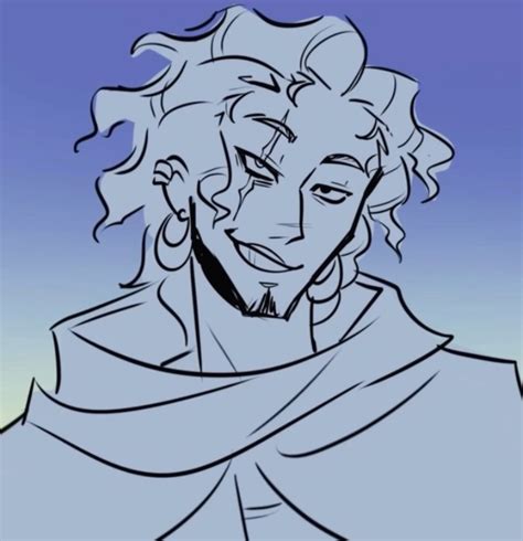 ANTINOUS || pfp icon in 2025 | Epic drawings, Epic characters, Epic art