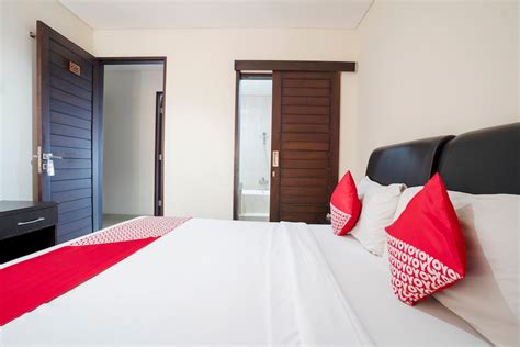OYO 482 Anika Guest House, Bali Harga Terbaru Rp483301