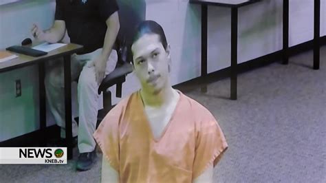 Scottsbluff Teen Sentenced to 55 Years to Life in Prison for January Murder