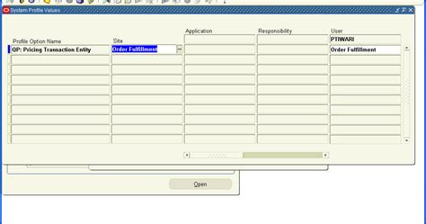 Image result for Oracle Sample Code