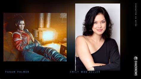 Names Of Pan Am Cast