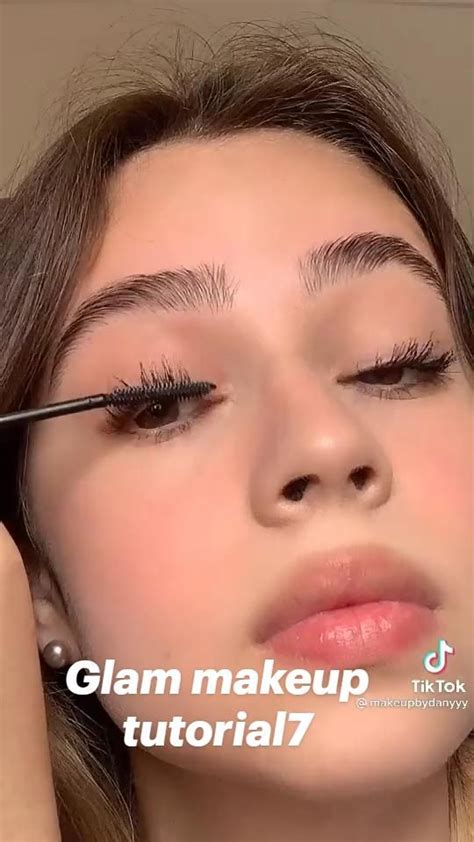 Image result for Glam Makeup Tutorials for Beginners