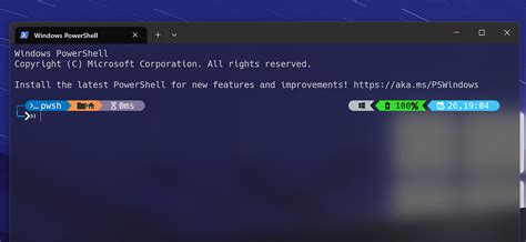 Image result for Installing PowerShell 7 Winget