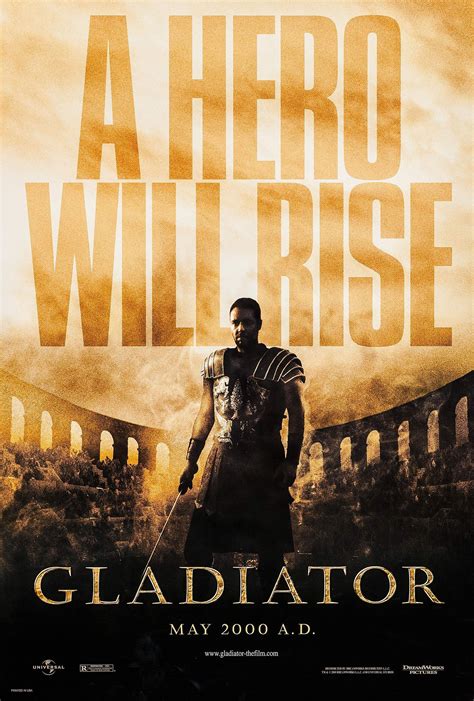 Gladiator Explained 的图像结果